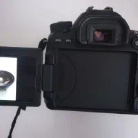 دوربین عکاسی canon|دوربین عکاسی و فیلم‌برداری|پاکدشت, پاکدشت (مامازند)|دیوار