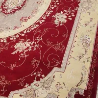 3تخته فرش 12متری مناسب|فرش|مبارکه, |دیوار