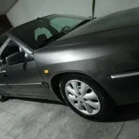 زانتیا sx2000 مدل 1384 شاسی پلمپ سلامت