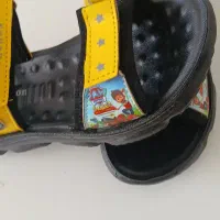 صندل سایز۳۴ نو۱۷۰قیمتش
