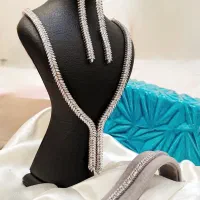 سرویس نقره