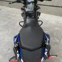 ns200|موتورسیکلت|تهران, بهجت‌آباد|دیوار