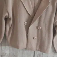 کت و دامن بافت