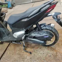 گلکسی CL170 نیروموتور|موتورسیکلت|شهریار, شهریار|دیوار