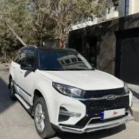 مدل ۱۴۰۱ mvm x33s at|خودرو سواری و وانت|مشهد, دانشجو|دیوار
