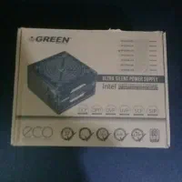 کامپیوتر سیستم گیمینگ نو با کارتون نسل ۱۲|رایانه رومیزی|گنبد کاووس, |دیوار