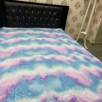 پتو رنگین کمونی|اسباب و اثاث بچه|تهران, خانی‌آباد|دیوار