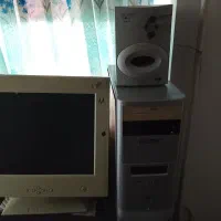 کامپیوتر درحد