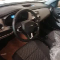 سهندsصفرکیلومتر22مهرماه1405تحویل شد.