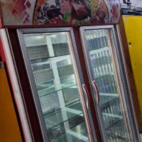 یخچال ایستاده دودر ترازو محک ساده و پیرینتر دار|فروشگاه و مغازه|قم, شهرک فاطمیه|دیوار