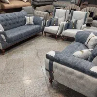 گالری مبل نگین‌* مبل مدل صنم* روبروی اتکا