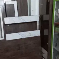 فروش تخت  بوفه و کمد لباسی|تخت و سرویس خواب|سامان, |دیوار