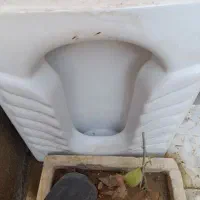 سنگ توالت ایرانی