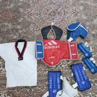 لباس تکواندو