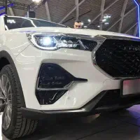 فیدیلیتی الیت1404،سفید،7نفره
