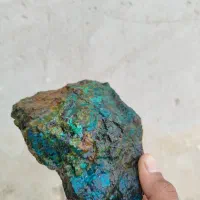 سنگ معدنی|جواهرات|زابل, |دیوار