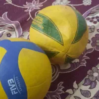 توپ والیبال