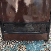 بخاری‌گازی