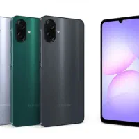 نقد اقساط سامسونگ گلکسی آ07 - Samsung Galaxy A07