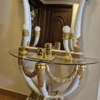 آینه کنسول