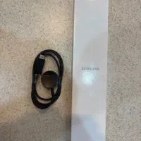 Galaxy watch 5 (40mm) در حد نو همراه شارژر و گلس|ساعت|تهران, پونک|دیوار