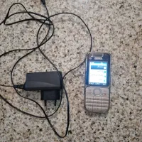 گوشی نوکیاc2همراه با شارژر