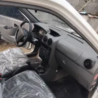 فروش ماشین پراید وانت ۱۵۱|خودرو سواری و وانت|کلاچای, |دیوار