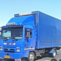 باربری پارس گیلان