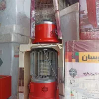 بخاری برقی زنبوری