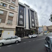 فردوس شرق دو خواب موقعیت اداری بر اصلی فول