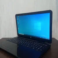 لپتاپ HP اچ پی گرافیک 2GB|رایانه همراه|رشت, بازار|دیوار