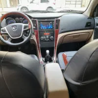 دنا مدل ۹۷ تیپ 2 فول خوشگل|خودرو سواری و وانت|مشهد, فاطمیه|دیوار