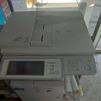دستگاه کپی ایستاده مدل sharp(mx-m350u)