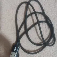 کابل شارژ اندرویدی معمولی