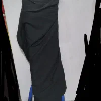 پارچه تترون سیاه