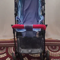 کالسکه بچه|کالسکه و لوازم جانبی|رامهرمز, |دیوار