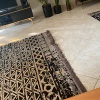 به جفت فرش ماشینی ۶ متری