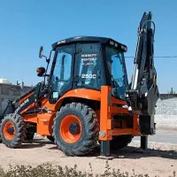 بیل بکو سنو پارس|خودرو سنگین|تهران, هلال احمر|دیوار