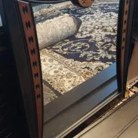 سرویس خواب .تخت.پاتختی.درآور و آینه|تخت و سرویس خواب|همدان, |دیوار