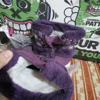 چکمه|کیف، کفش، کمربند|آبادان, |دیوار