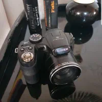 دوربین و لنز