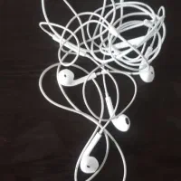 هندزفری آیفون|لوازم جانبی موبایل و تبلت|تهران, نیروی هوایی (پیروزی)|دیوار