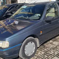 پژو405 دوگانه|خودرو سواری و وانت|سرپل ذهاب, |دیوار