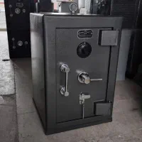 گاوصندوق گروه صنعتی خرم