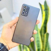 Samsung galaxy A72 - گلکسی آ۷۲|موبایل|تهران, ونک|دیوار