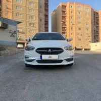 فروش شاهین 1402فول سانروف دار