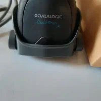 دستگاه بارکد خوان