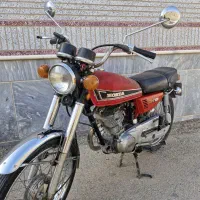 هوندا سی جی ژاپن