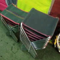 صندلی میز چادر کمپ مسافرتی|کوهنوردی و کمپینگ|برازجان, |دیوار