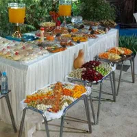 ظروف کرایه بابک|خدمات پذیرایی، مراسم|سنندج, |دیوار